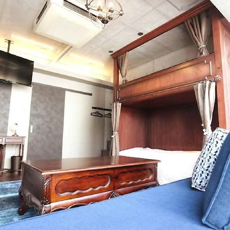 Hotel Creare Ryogoku Tokio Exterior foto