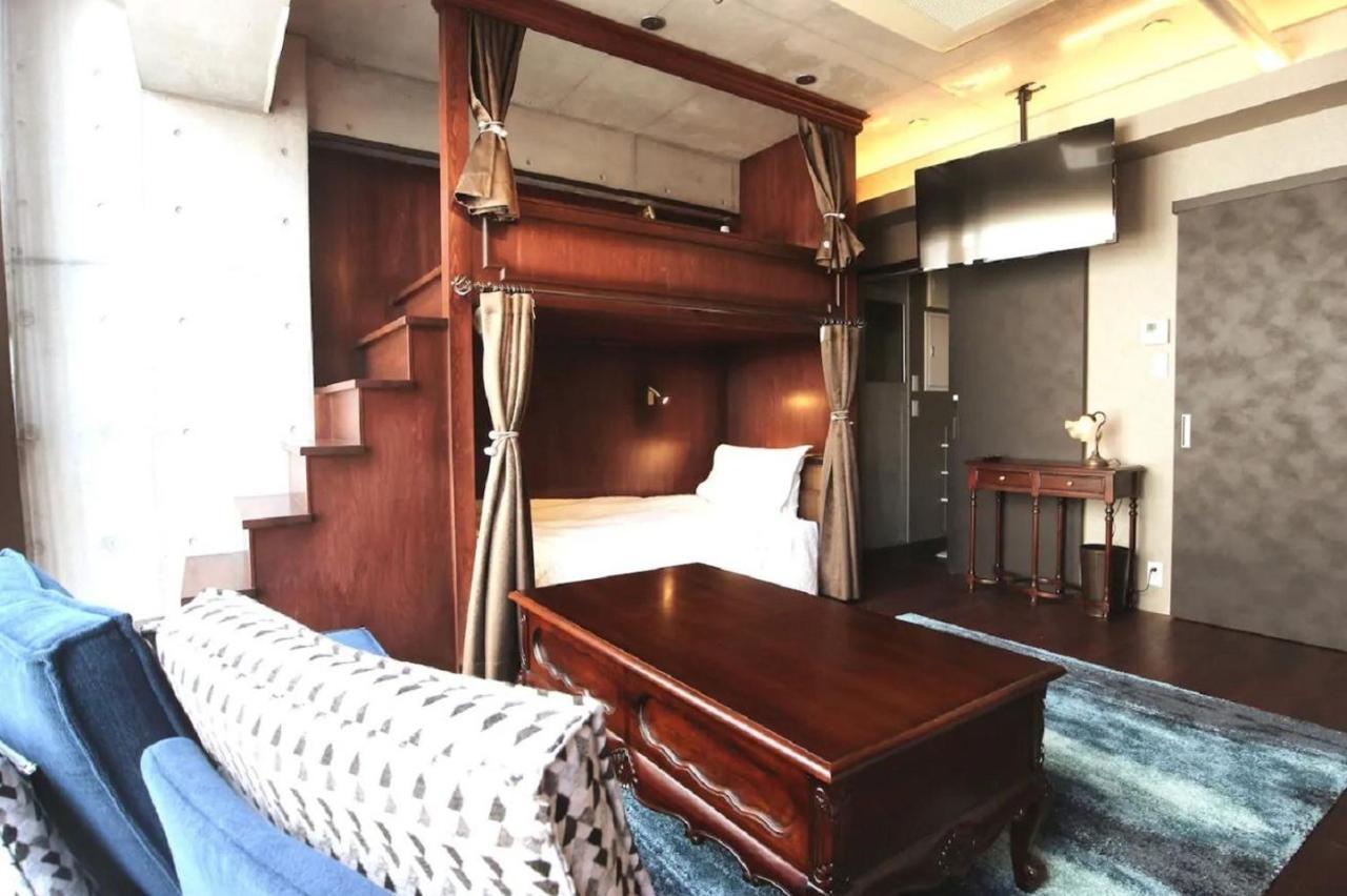 Hotel Creare Ryogoku Tokio Exterior foto