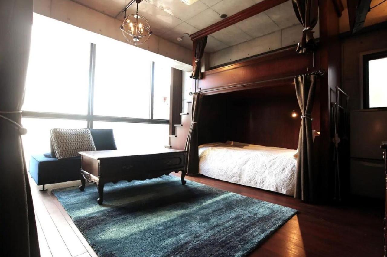 Hotel Creare Ryogoku Tokio Exterior foto