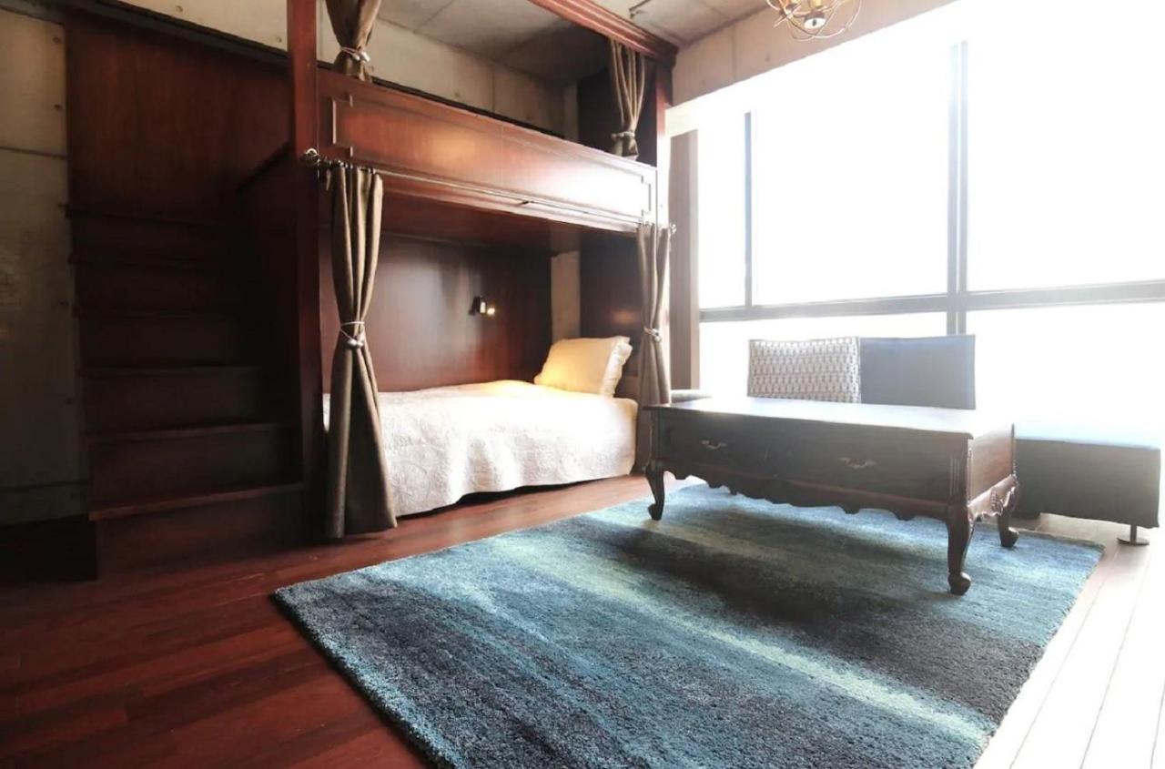 Hotel Creare Ryogoku Tokio Exterior foto