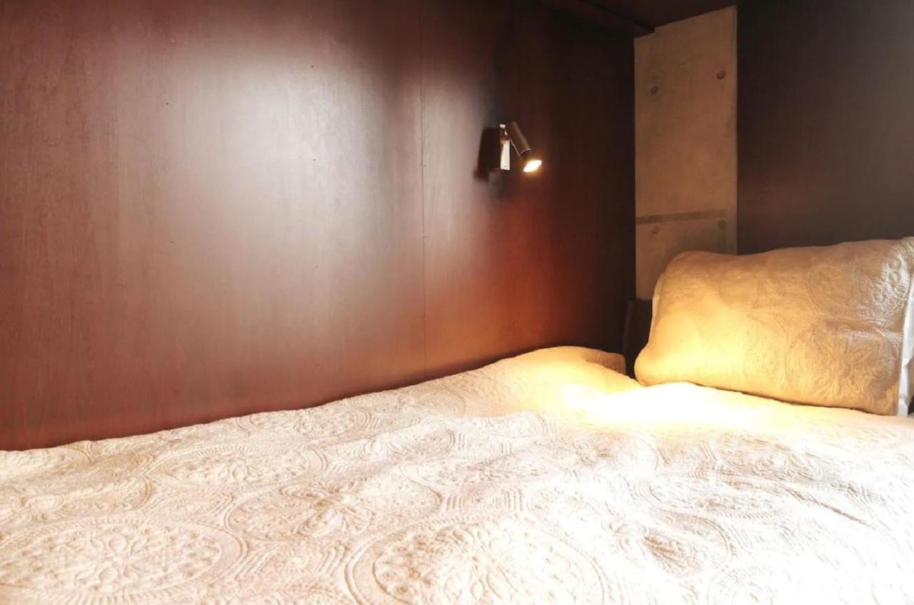 Hotel Creare Ryogoku Tokio Exterior foto