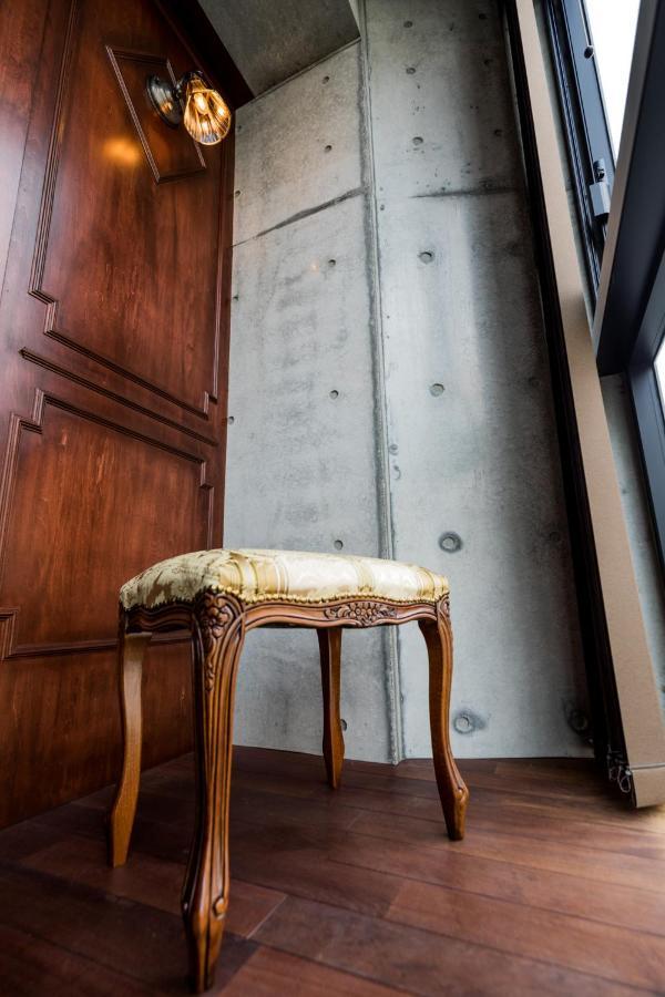 Hotel Creare Ryogoku Tokio Exterior foto