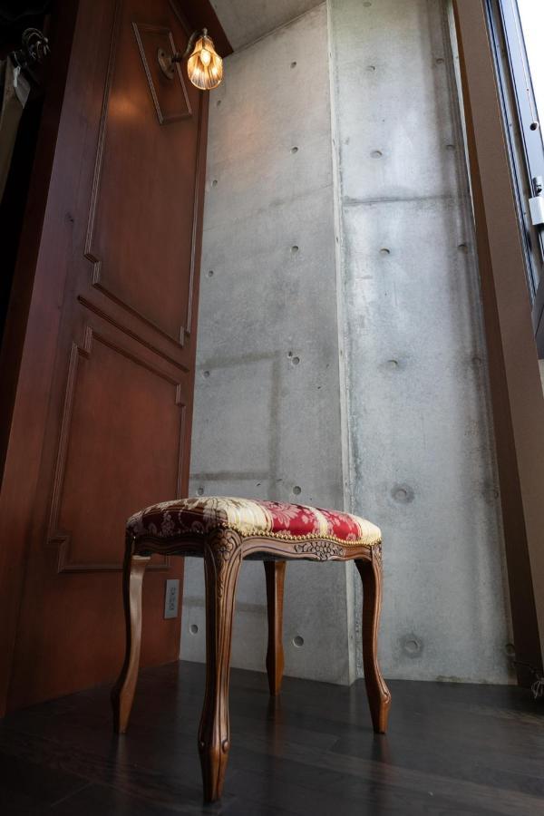 Hotel Creare Ryogoku Tokio Exterior foto