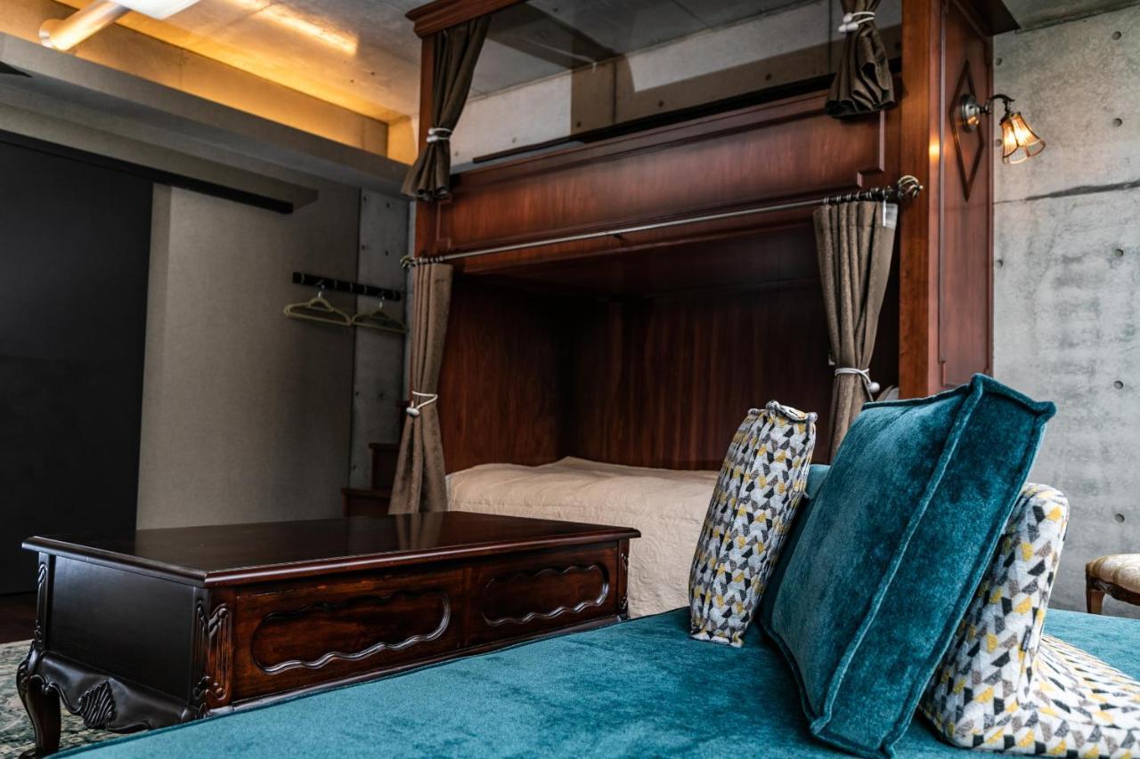 Hotel Creare Ryogoku Tokio Exterior foto