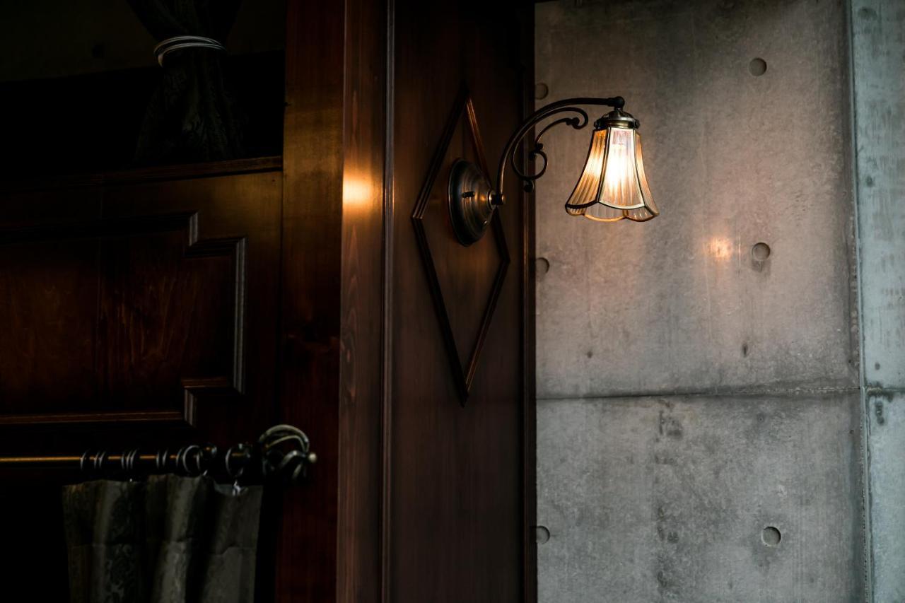 Hotel Creare Ryogoku Tokio Exterior foto