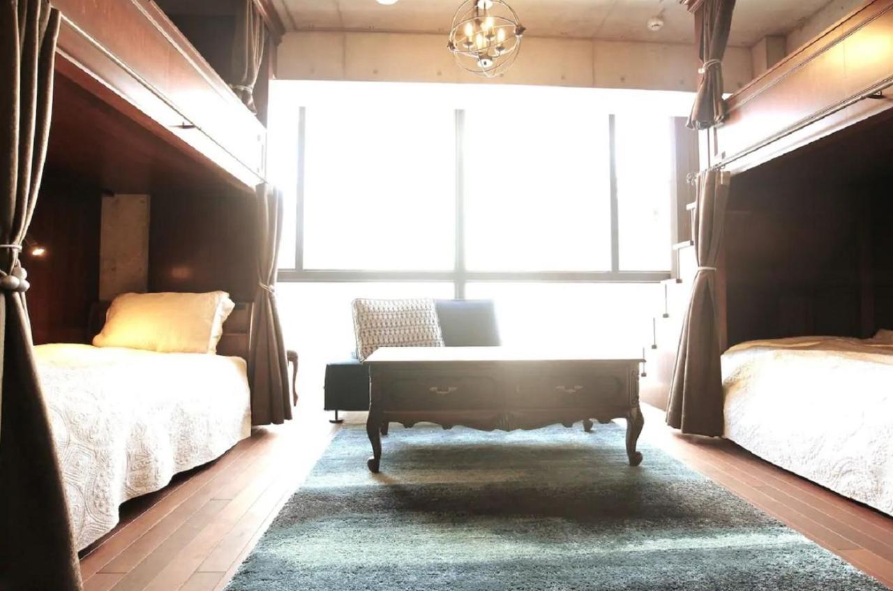 Hotel Creare Ryogoku Tokio Exterior foto