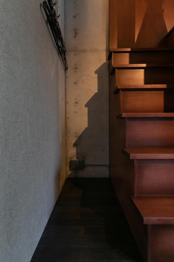 Hotel Creare Ryogoku Tokio Exterior foto