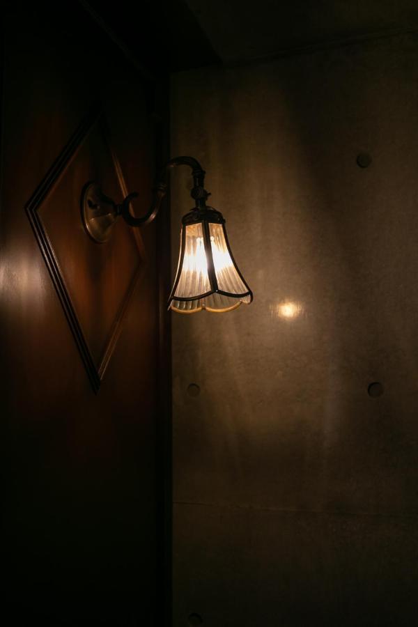 Hotel Creare Ryogoku Tokio Exterior foto