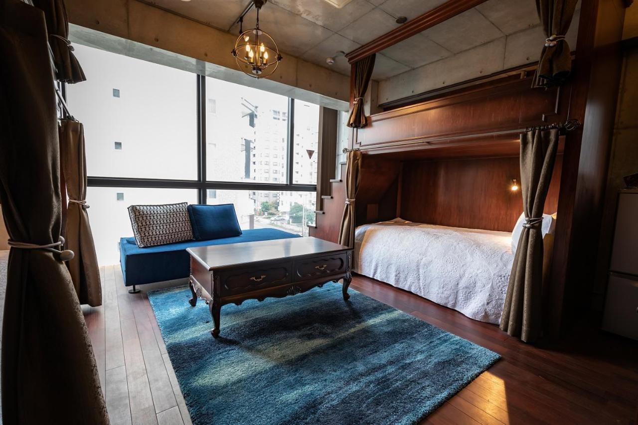 Hotel Creare Ryogoku Tokio Exterior foto