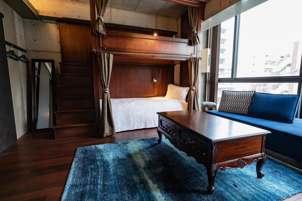 Hotel Creare Ryogoku Tokio Exterior foto